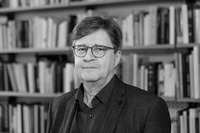 Prof. Dr. Waldemar Fromm