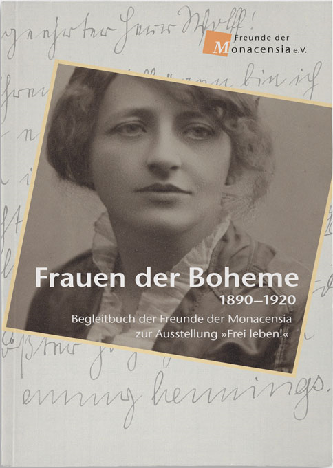 frauen der boheme-teaser