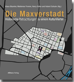 maxvorstadt