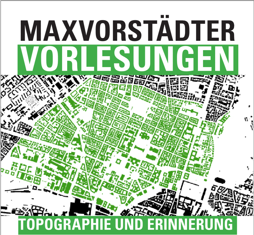 maxvorstädter vorlesung